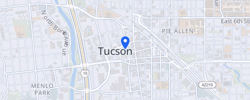 Garmin Marathon Tucson