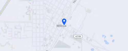 14th Annual Willcox Flyer Bike Ride