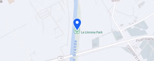 LCRC Youth - La Llorona