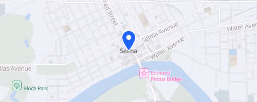 Selma to Montgomery 51 Mile Relay