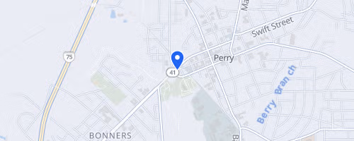 Georgia National Fair 5K