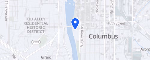 Columbus Firefighters Charity 5K