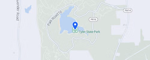 The Next Loop Endurance Series - Tyler State Park