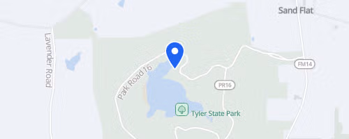 The Next Loop Endurance Series- Tyler, TX Nov
