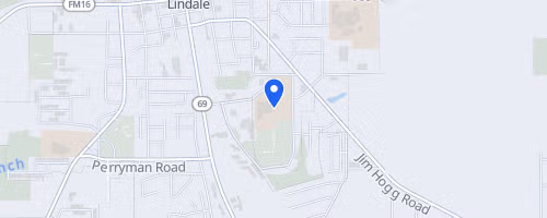 Lindale Turkey Trot