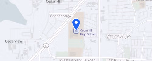 Cedar Hill Kids, Family and Try a Tri