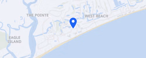 Kiawah Island Marathon
