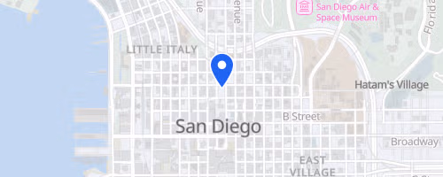San Diego Kids Splash & Dash