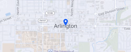 Arlington Independence Day Parade Firecracker 5K