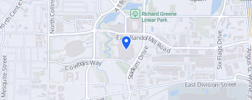 Night Nation Run - Dallas