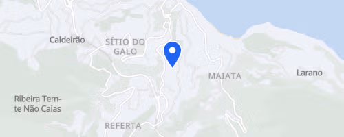 Porto da Cruz Natura