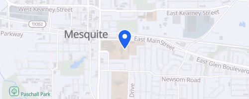 Mesquite Rodeo Road Rally