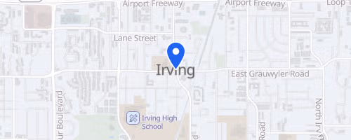 Irving Marathon