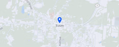 Historic Eutaw Criterium