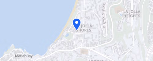 Pier to Cove Swim - La Jolla, CA