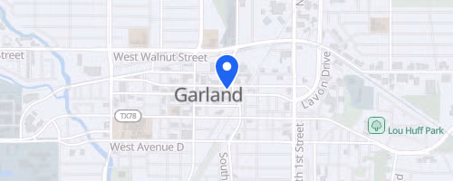 9th Annual Garland Guzzler 0.5K Run