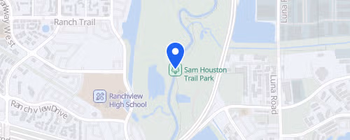 Heroes and Villains Half Marathon- Dallas