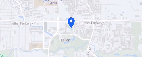 Santa Scurry 5K - Keller, TX