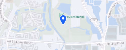 Carrollton Runners Club - 1Mile Run - July 2025