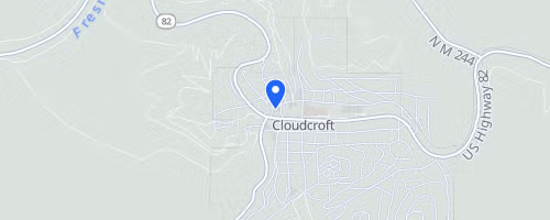 Gran Fondo Cloudcroft