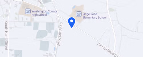 Kids Bike League: Sandersville Community Ride Day