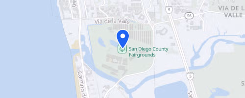 Pacific Beach Half Marathon & 5K