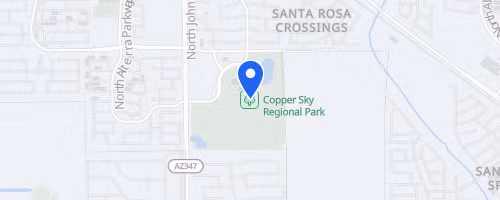 2026 Maricopa Memorial Day 5K