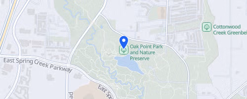 Gingerbread Lane 5K & 10K Dallas