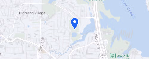 Celebrate Highland Village 5K and Fun Run at Doubletree Ranch Park