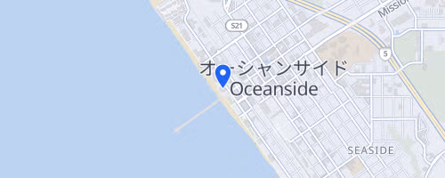 Oceanside Pier Swim  - 2026