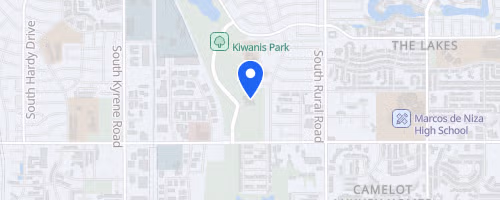 Phoenix - HFTC 5k