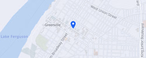 DAY 1 RUN: GREENVILLE