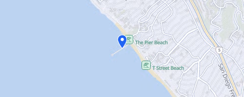 San Clemente Ocean Festival