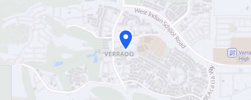 Verrado Turkey Trot