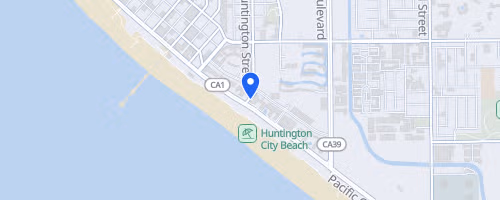Tunnel to Towers 5K Run & Walk - Huntington Beach, CA