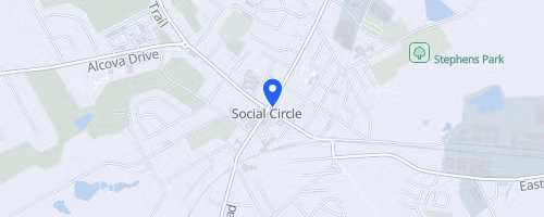 Social Circle Theater Candy Run 5K