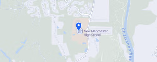 West Georgia Linked Up to Run 5K