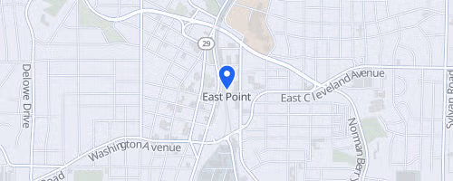 East Point Senior Stroll 2K Run/Walk