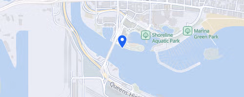 Aloha Run Long Beach