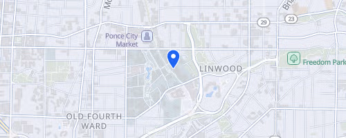 Popsicle 5K/10K/Half - Atlanta