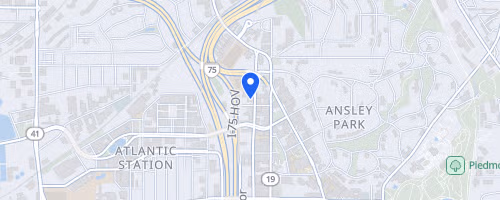 Turkey Trails- Greater Atlanta