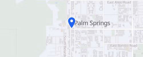 Palm Springs WILD TURKEY TROT 5K