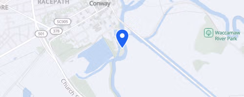 Riverway 5K