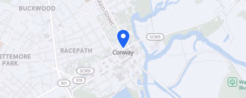 Cupid's Chase 5K Conway