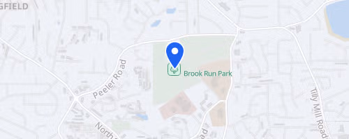 The ADMH RUN FOR HEALTH