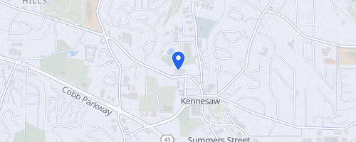 Kennesaw Grand Prix Race Series: Nightmare on Main 5K