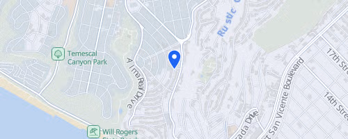 Palisades Will Rogers 5K/10K Run