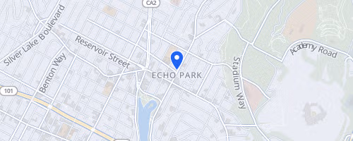 Echo Park Lotus Run