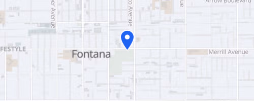 71st Annual Fontana Days Run