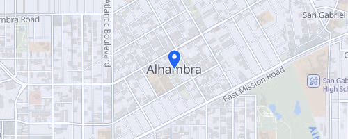 Alhambra Pumpkin Run 2026